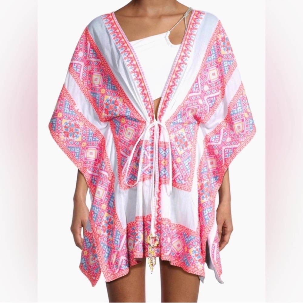 Brook, Samira Mini Dress, NWT, $398MSRP
$149 $398